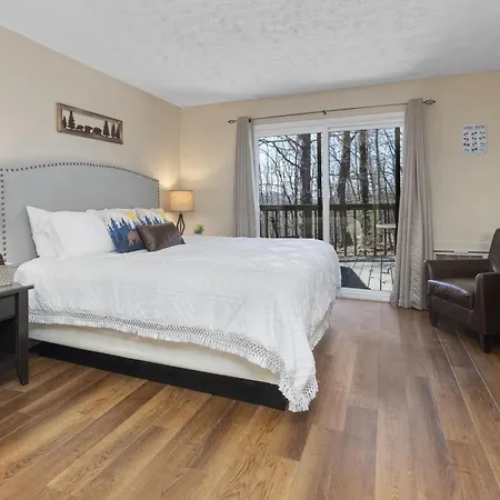 Timbers Studio 38 With Wintergreen Advantage